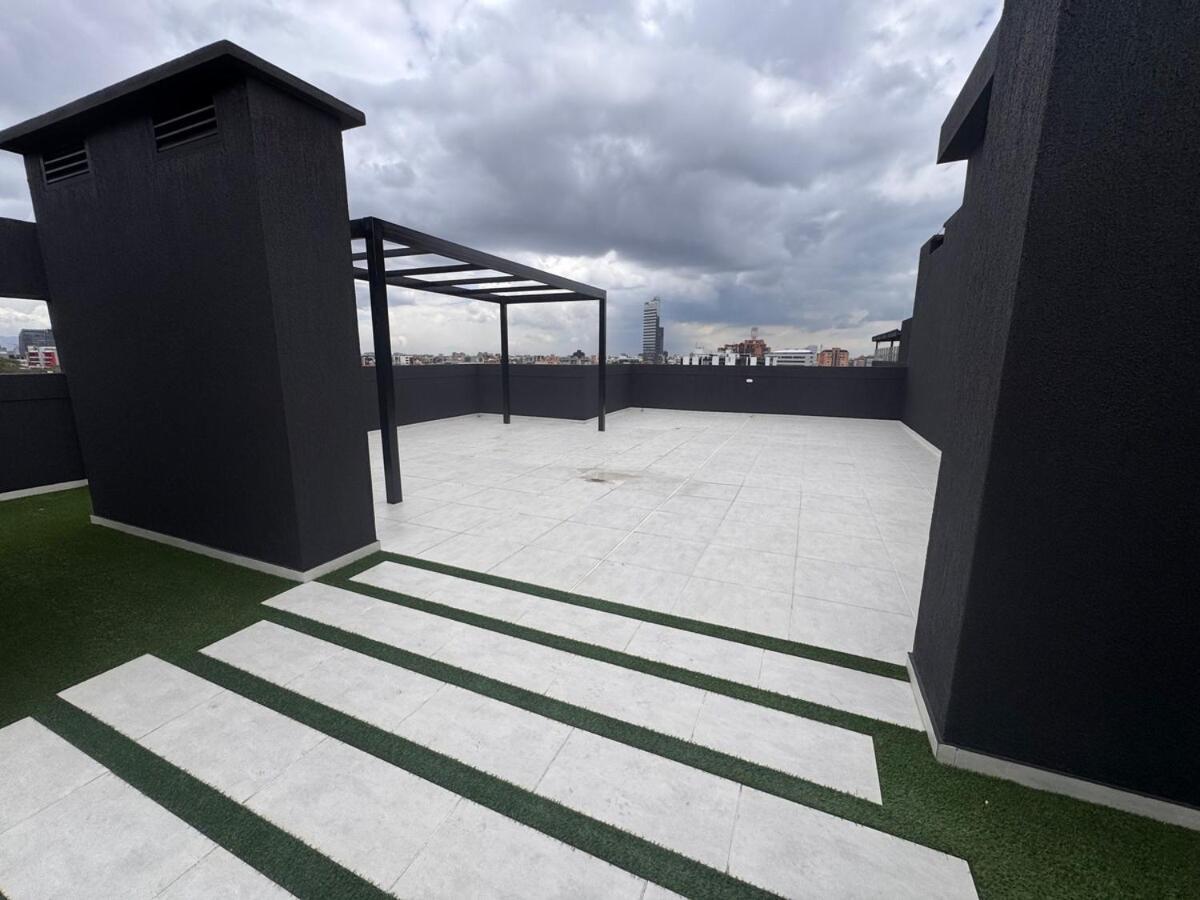 Cozy In Parque 93 Apartamento